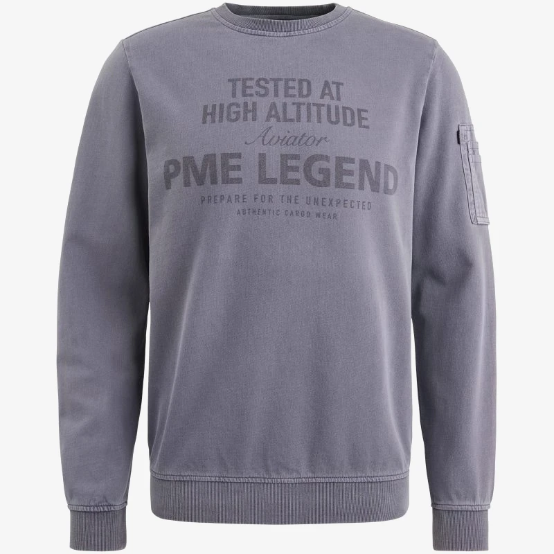 PME Legend Sweater