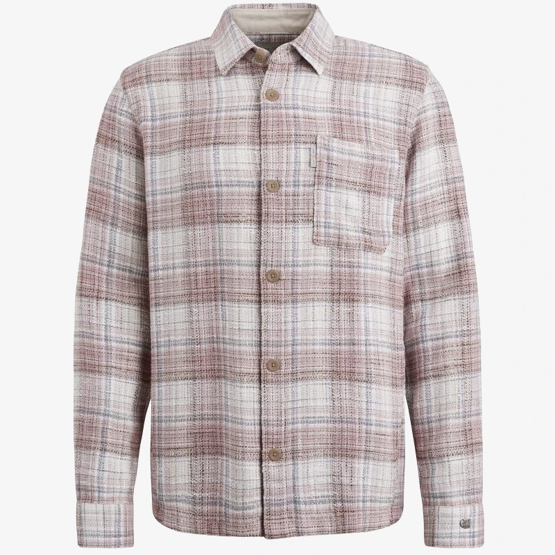 Cast Iron Casual Shirt