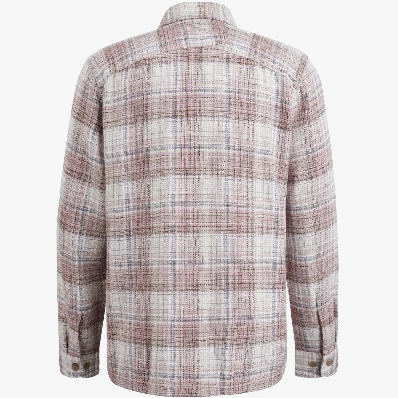 Cast Iron Casual Shirt