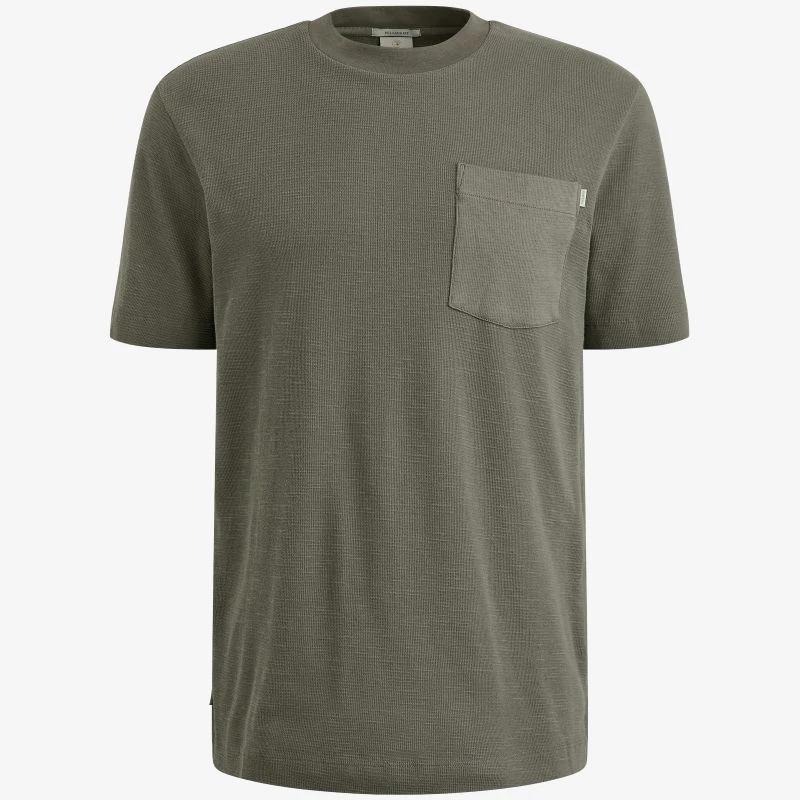 Cast Iron T-shirt