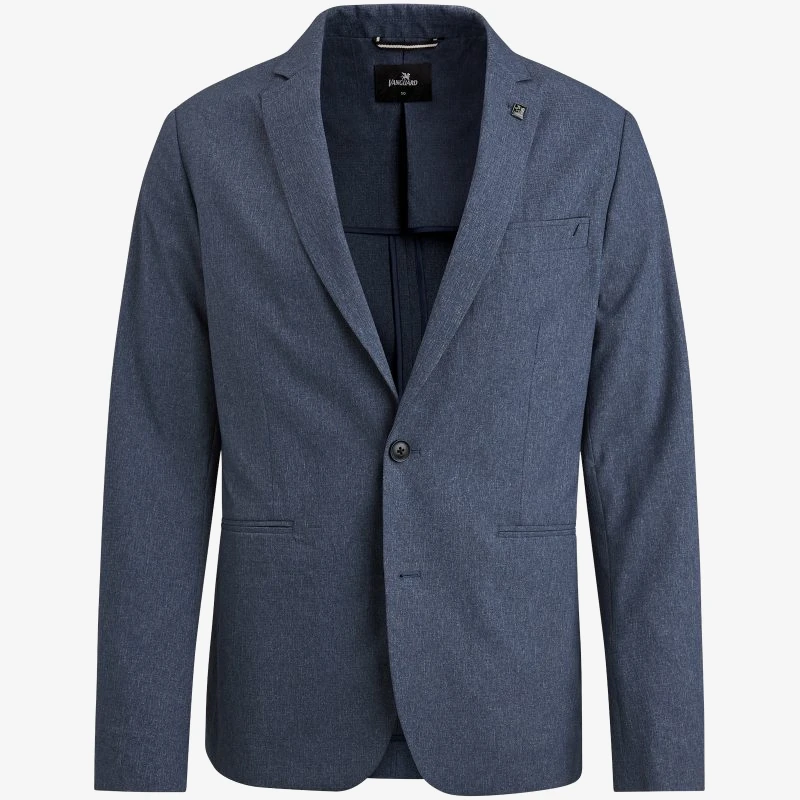 Vanguard Blazer