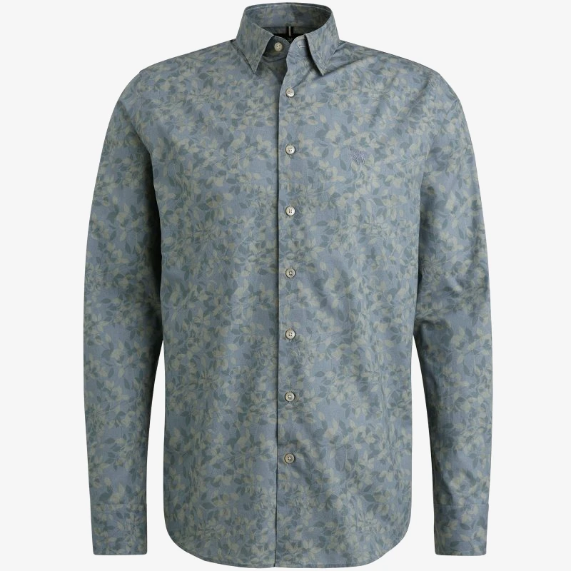 Vanguard Casual Shirt