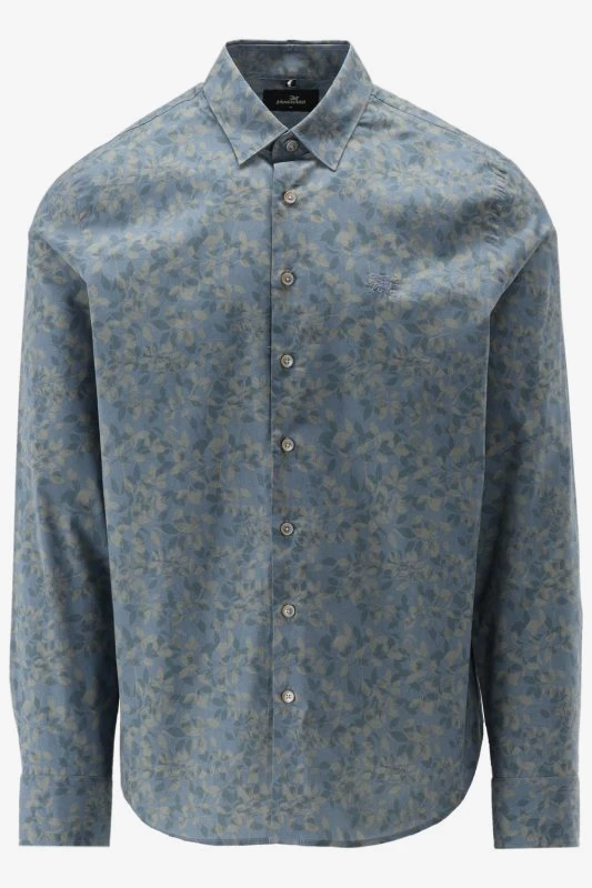 Vanguard Casual Shirt