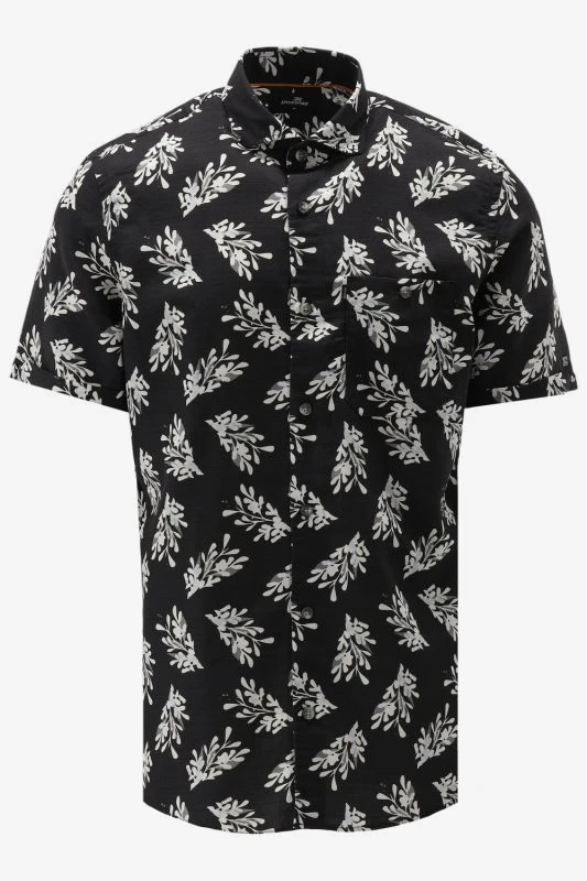 Vanguard Casual Shirt