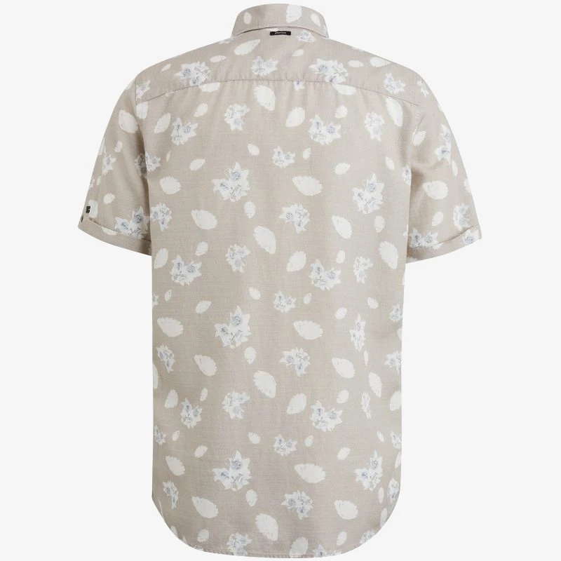 Vanguard Casual Shirt