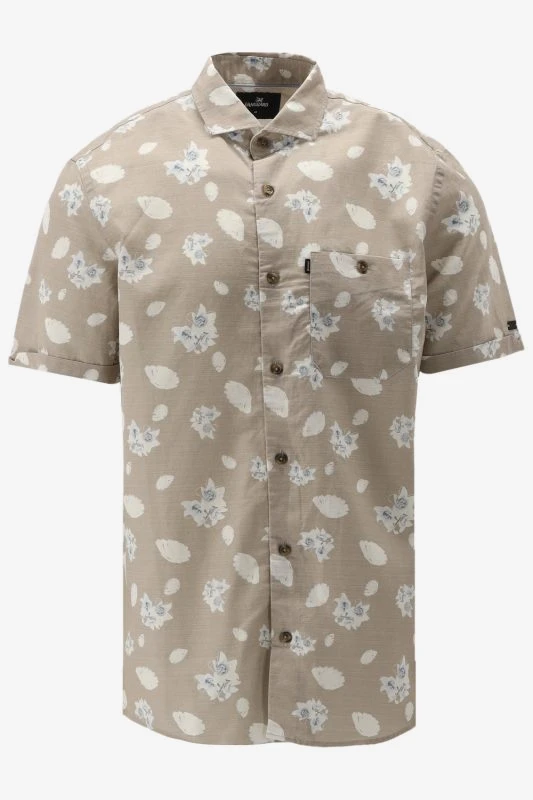 Vanguard Casual Shirt