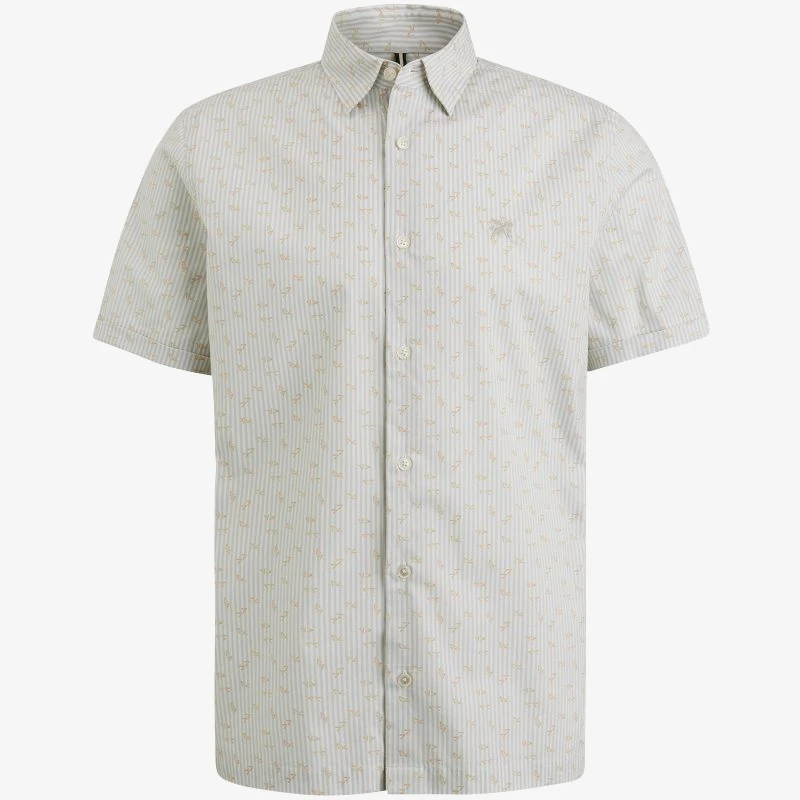 Vanguard Casual Shirt