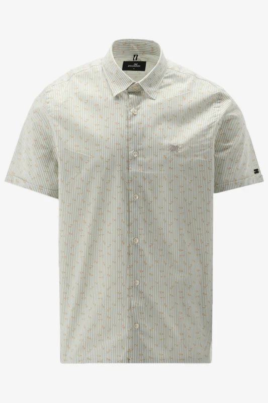 Vanguard Casual Shirt