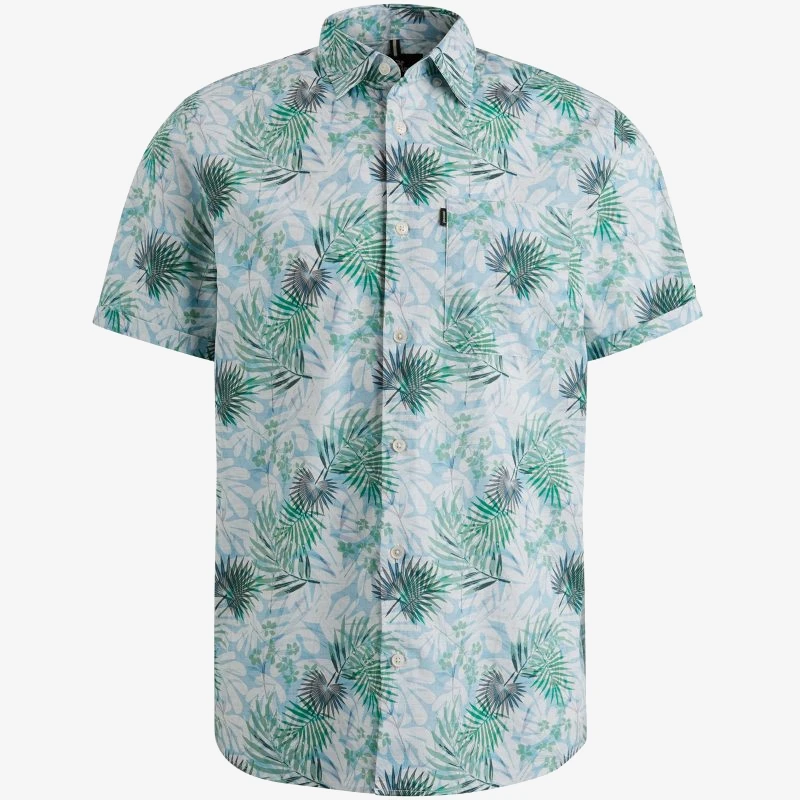 Vanguard Casual Shirt