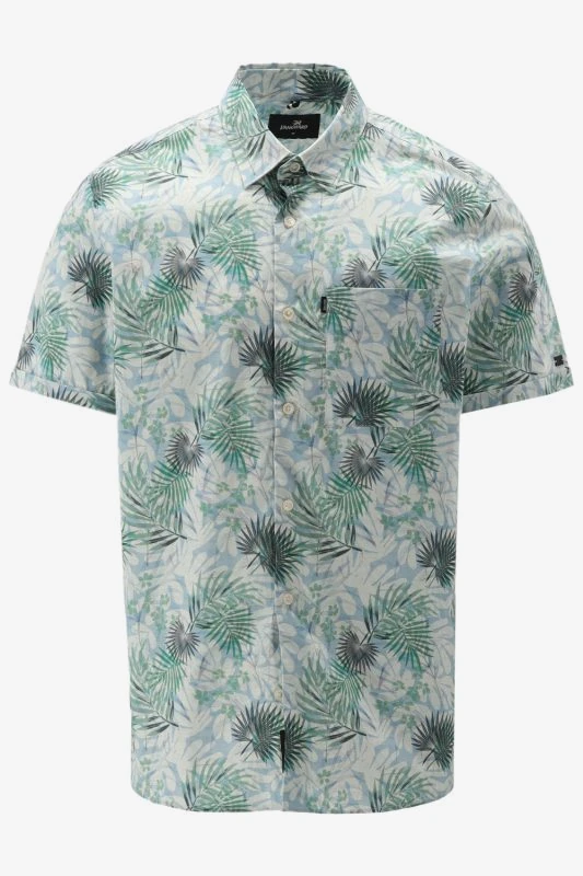 Vanguard Casual Shirt