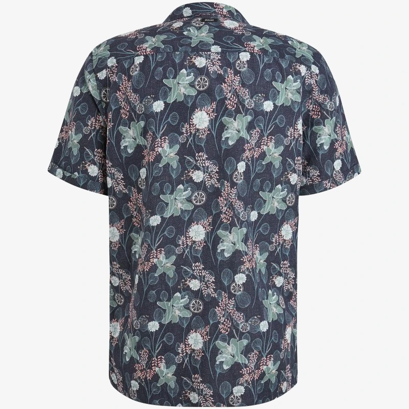 Vanguard Casual Shirt