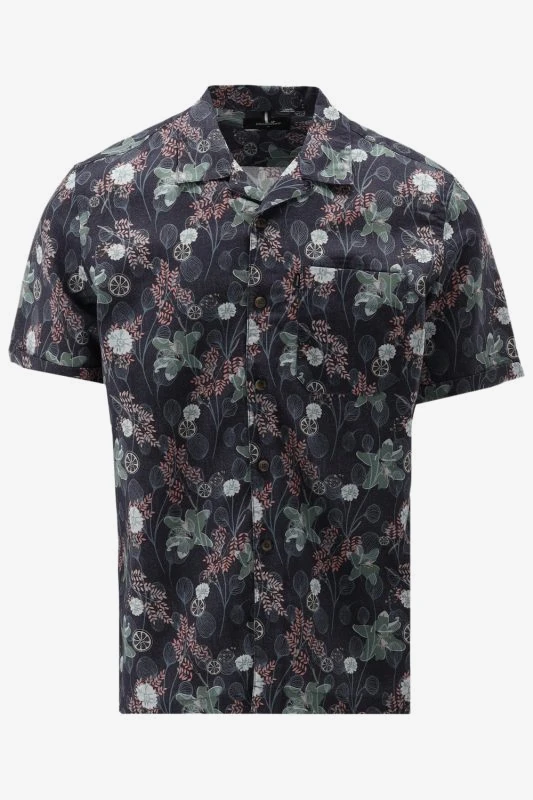 Vanguard Casual Shirt