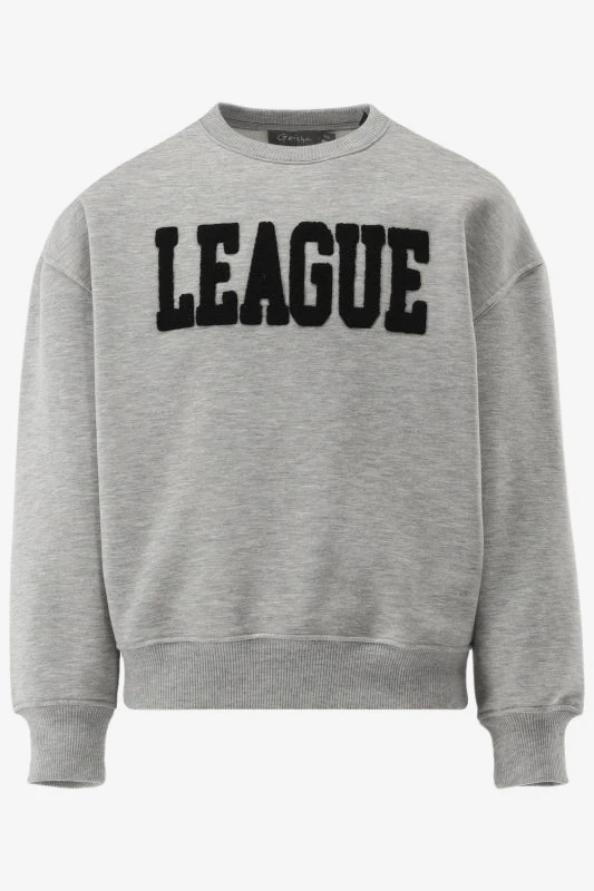 Geisha Sweater