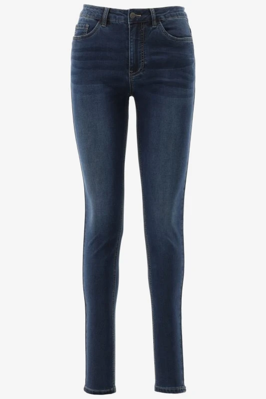 Geisha Skinny Fit