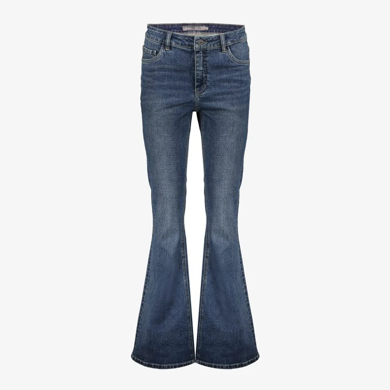 Geisha Bootcut