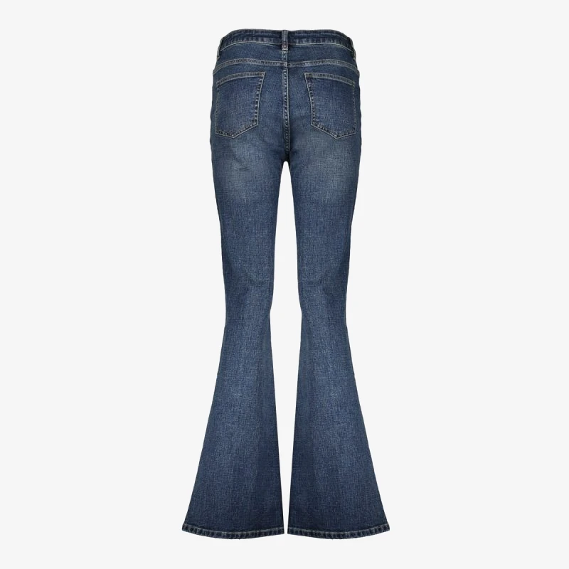 Geisha Bootcut