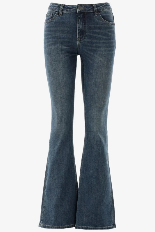 Geisha Bootcut