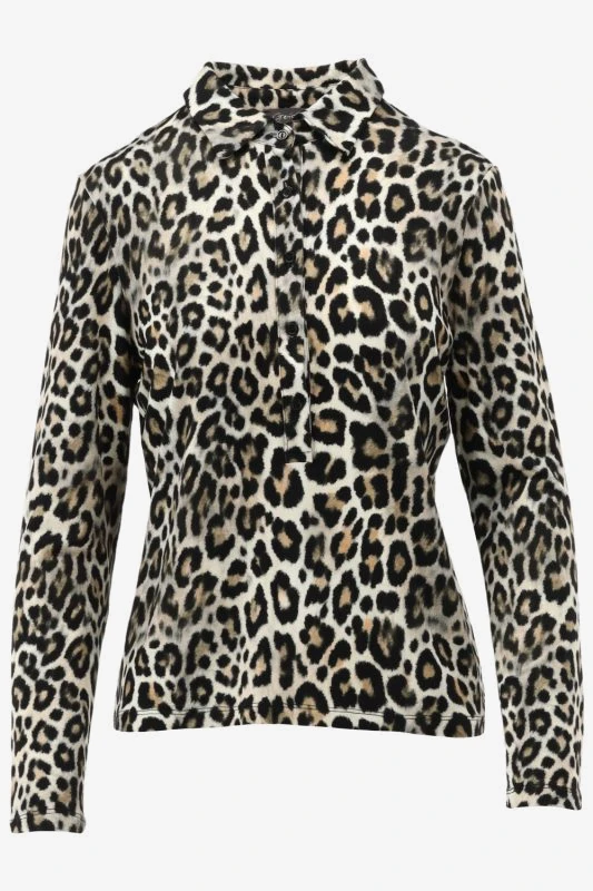 Geisha Blouse