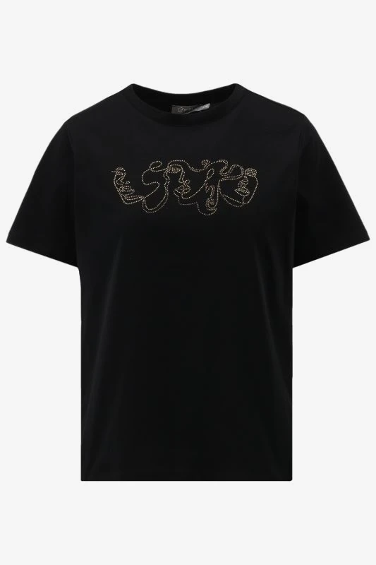 Geisha T-shirt