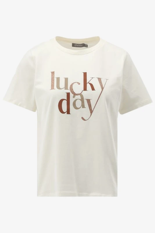 Geisha T-shirt