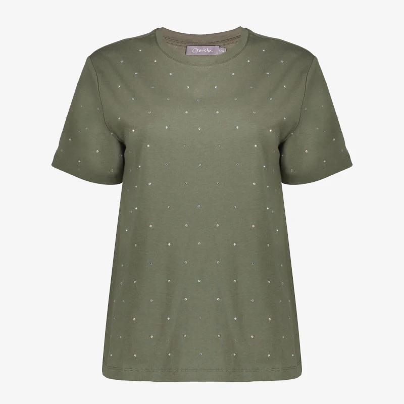 Geisha T-shirt