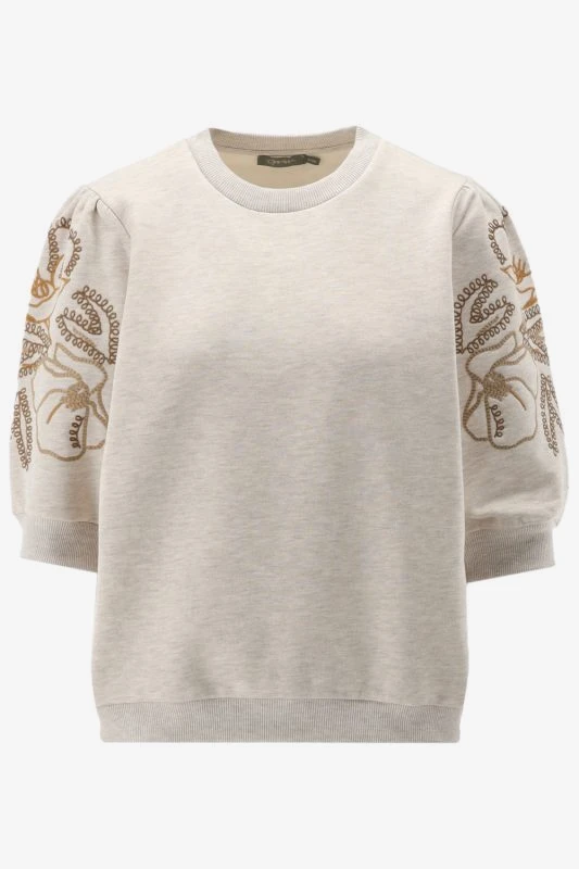 Geisha Sweater