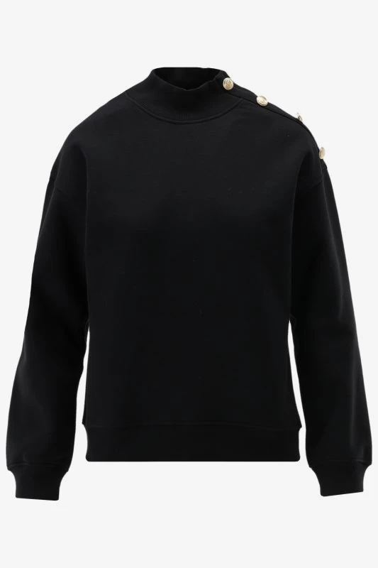 Geisha Sweater