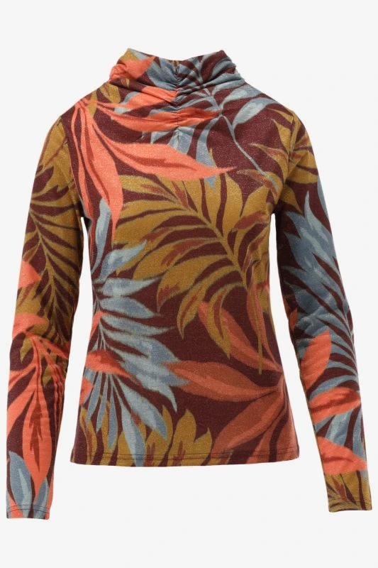 Geisha Top