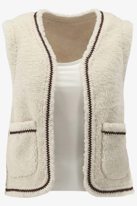 Geisha Gilet
