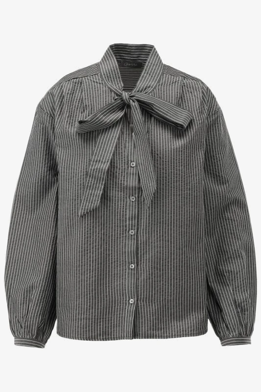 Geisha Blouse