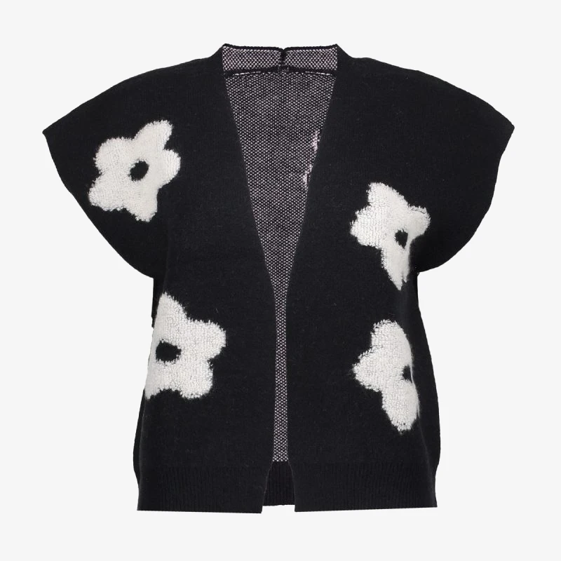 Geisha Vest