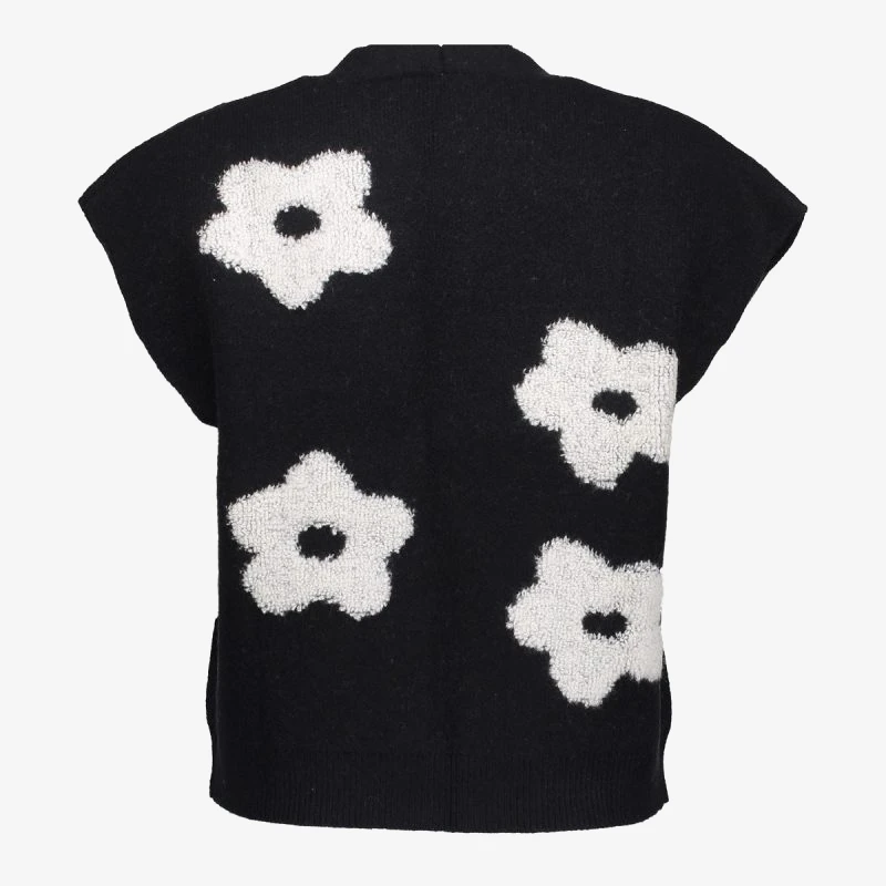 Geisha Vest