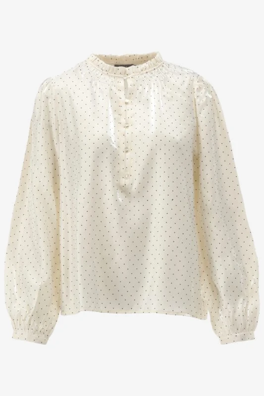 Geisha Blouse