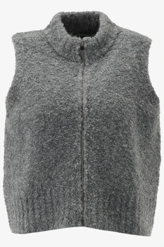 Geisha Vest