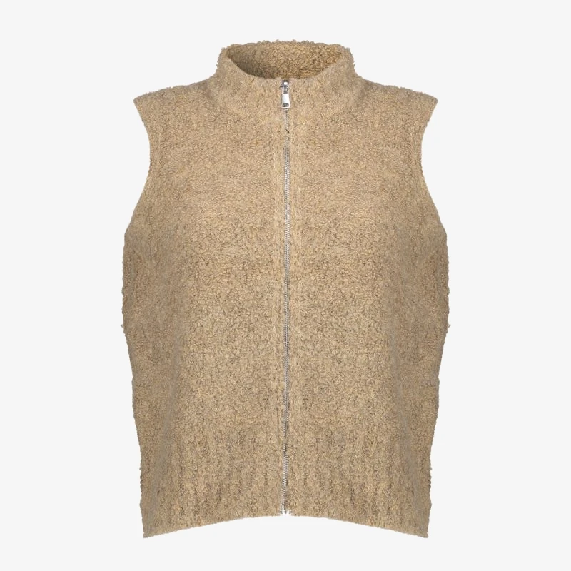 Geisha Vest