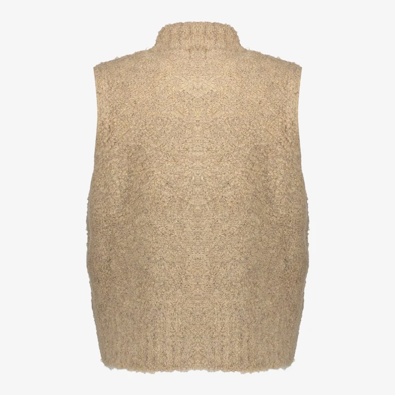 Geisha Vest
