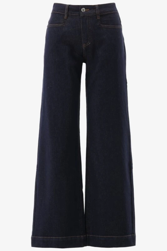 Geisha Loose Fit