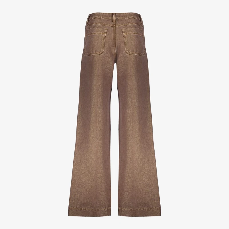 Geisha Loose Fit