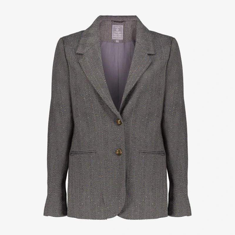 Geisha Blazer