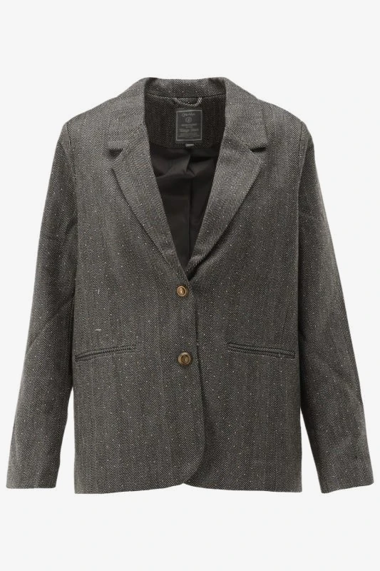 Geisha Blazer