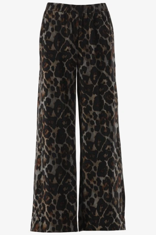 Geisha Loose Fit