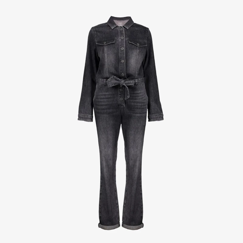 Geisha Jumpsuit