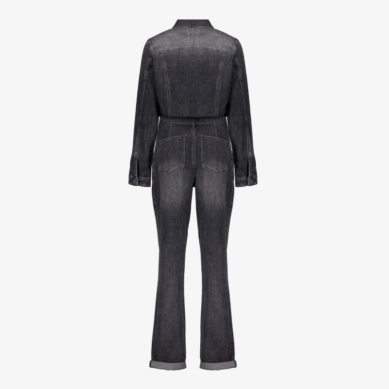Geisha Jumpsuit