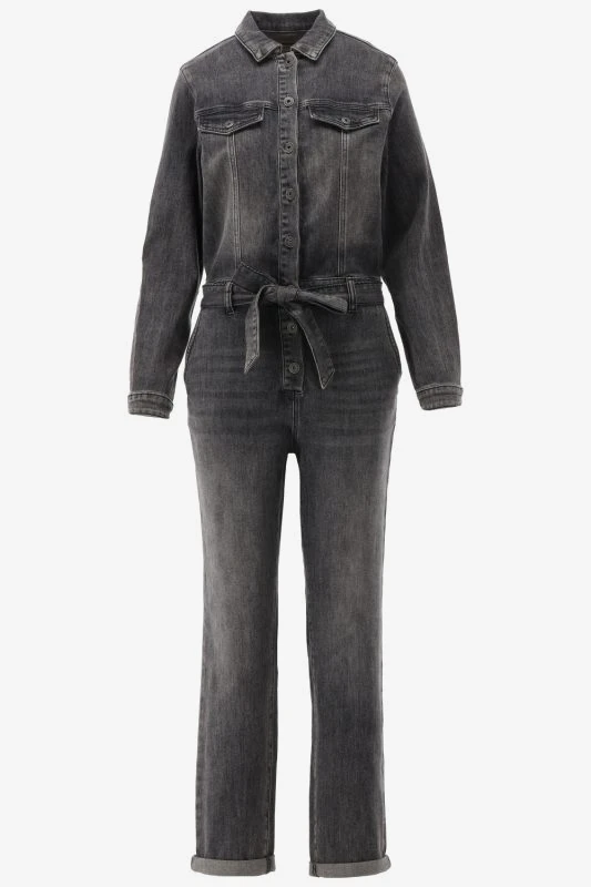 Geisha Jumpsuit