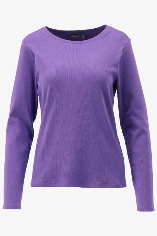 Geisha Top