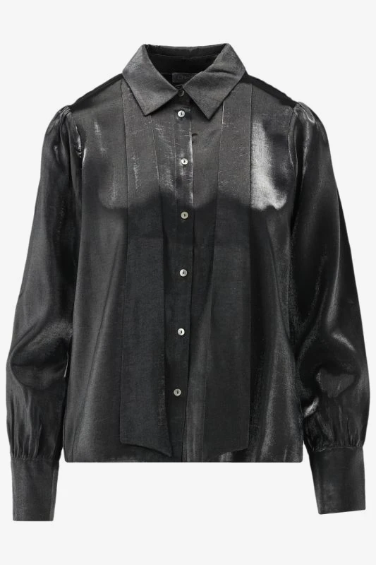 Geisha Blouse