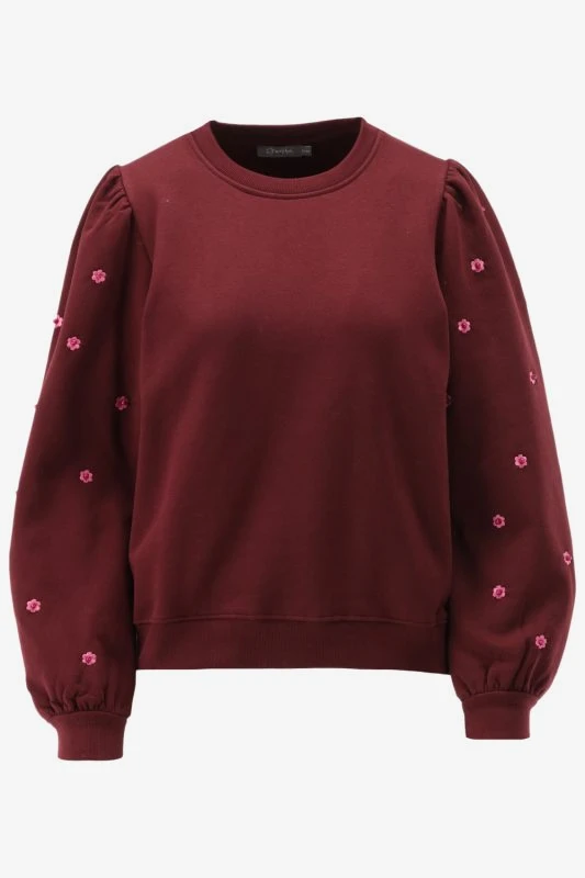 Geisha Sweater