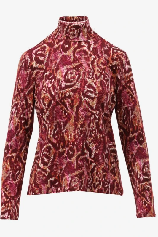 Geisha Top