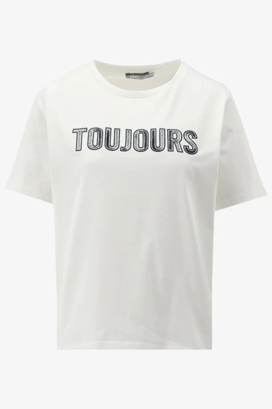 Geisha T-shirt