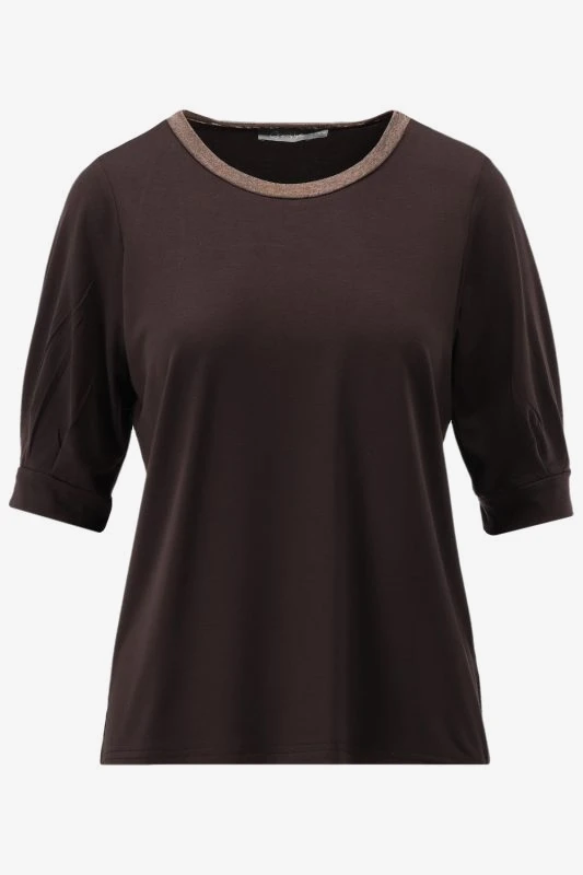 Geisha Top